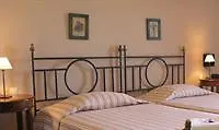 Agnantia Ξενοδοχείο 3*
