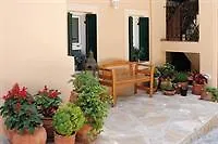 Ξενοδοχείο Agnantia Ματσουκάτα